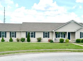 708 Red Clover Ave, Bowling Green, KY 42101