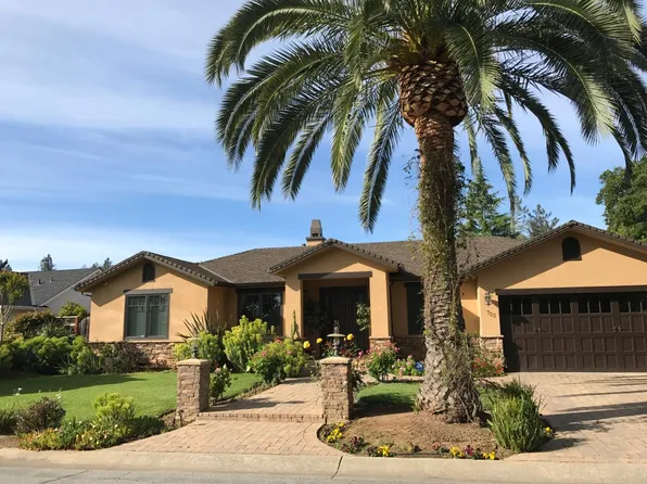733 Viola Pl, Los Altos, CA 94022