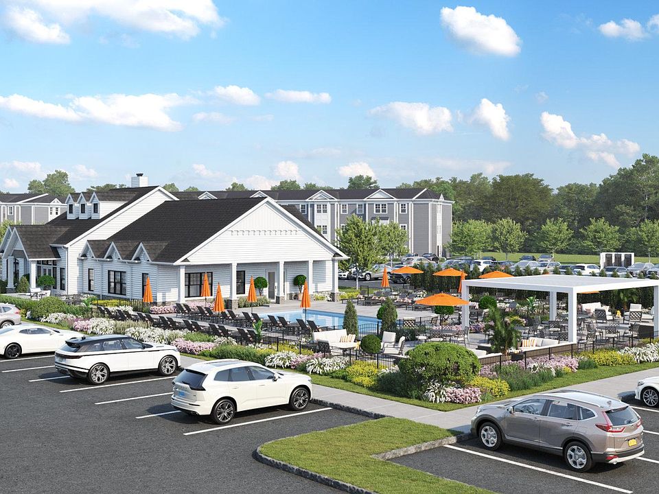 The Brix Apartment Rentals Uniondale, NY Zillow