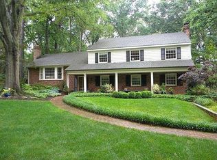 1402 Giltspur Rd, Henrico, VA 23238