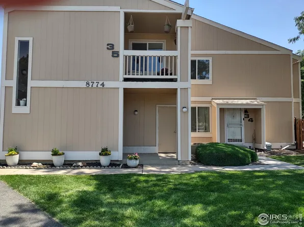 8774 Chase Dr #34, Arvada, CO 80003