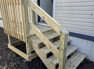 128 Gregory Dr #128, Pendleton, IN 46064