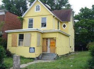 611 Dumbarton Ave, Baltimore, MD 21218