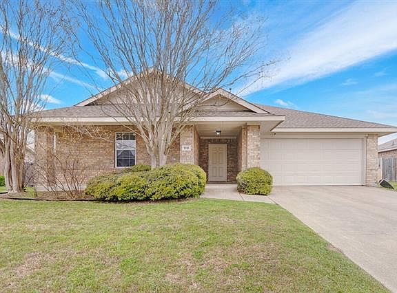 2nd image of 110 Pebble Creek Ln