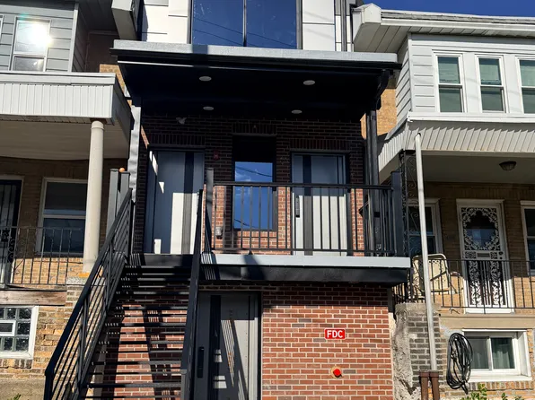 1015 N 45th St, Philadelphia, PA
