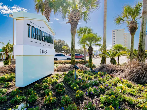 24568 Perdido Beach Blvd APT 6, Orange Beach, AL 36561