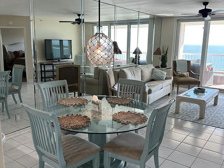 990 Cape Marco Dr #502 — Photo 3