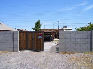 4042 W Hadley St, Phoenix, AZ 85009