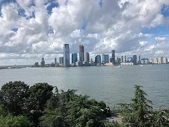 Rented by RY Management Co., Inc