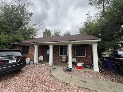 1900 Quebec Street, Denver, CO, 80220