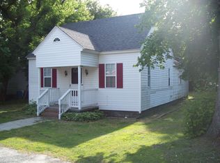 604 N Westover Dr, Salisbury, MD 21801