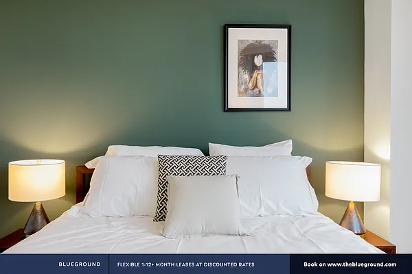 Rented by The Blueground | media 43