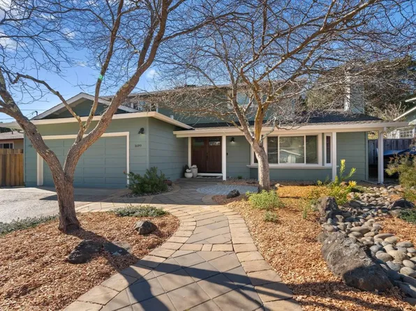 1699 Cheryl Way, Aptos, CA 95003
