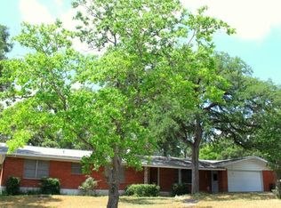 5001 Jeffery Pl, West Lake Hills, TX 78746