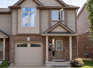 2635 Bateman Trl #129, London, ON N6L0C1