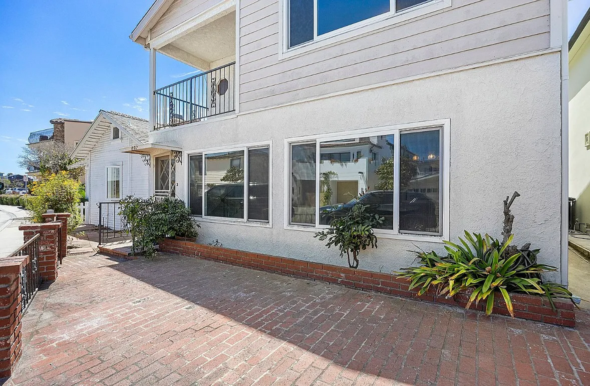 3 bed, 1350 sqft, $9,000 — Photo 2