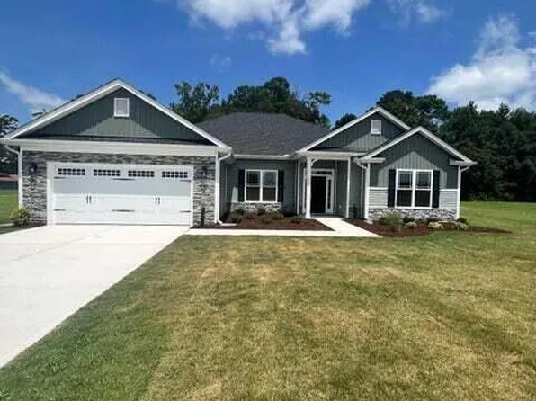 2695 Brittia Lane, Winterville, NC 28590