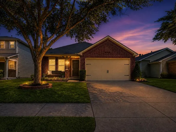 18338 Desert Marigold Dr, Houston, TX 77073