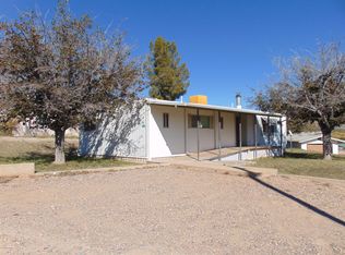 415 S Nichols St, Camp Verde, AZ 86322