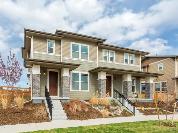 2834 Macon Way, Denver, CO 80238
