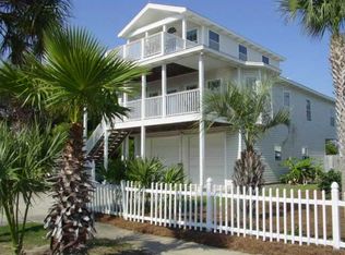 101 Shirah St, Destin, FL 32541