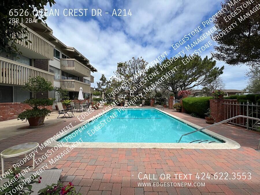 1st image of 6526 Ocean Crest Dr APT A214
