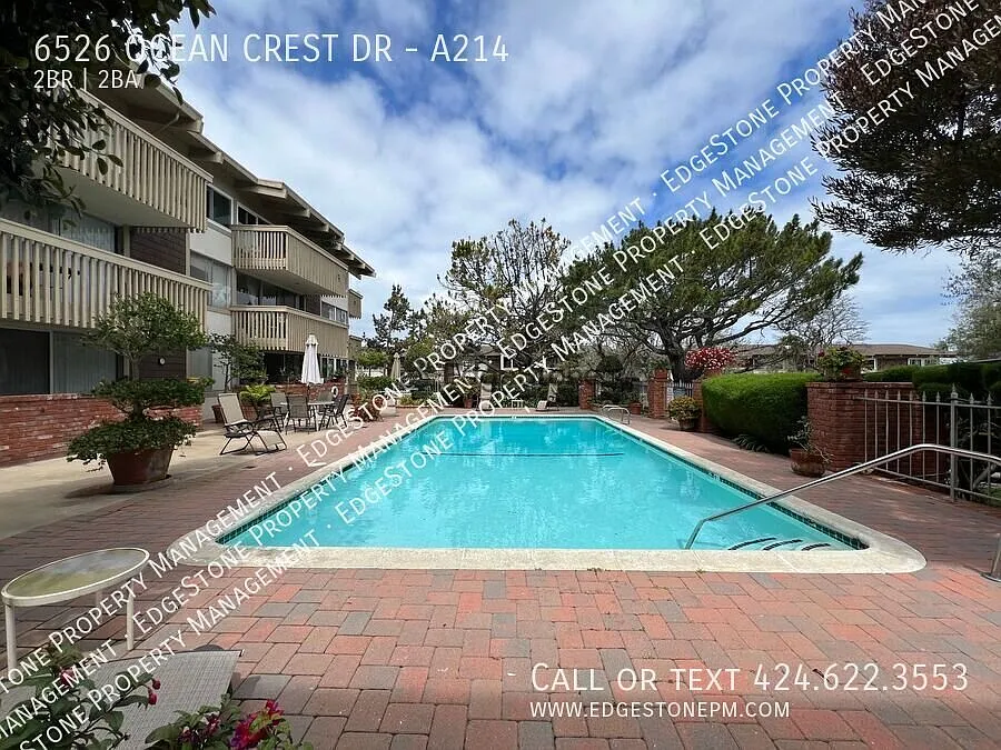 6526 Ocean Crest Dr #A214