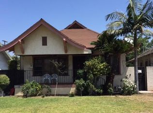 1245 W 45th St, Los Angeles, CA 90037