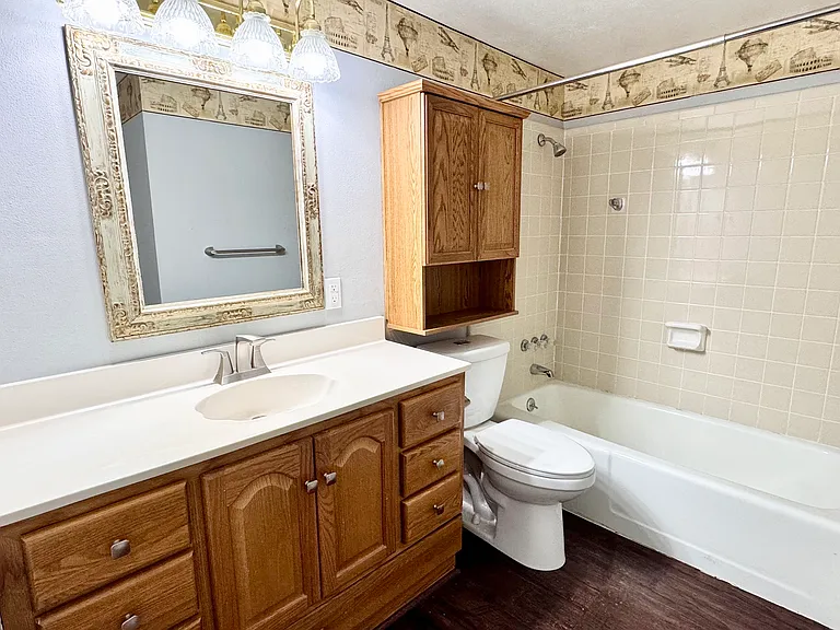 4014 Ridglea Country Club Dr #407 — Photo 15
