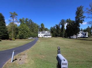 129 Ordinary Way, Louisa, VA 23093