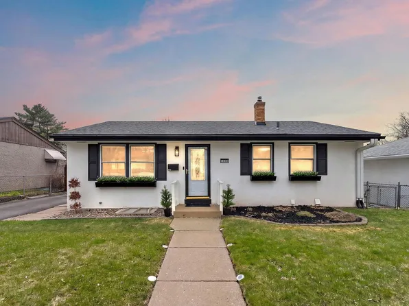 1578 Euclid St, Saint Paul, MN 55106