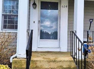 534 Twin Lakes Dr UNIT 534, Halifax, MA 02338