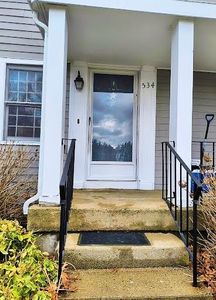 534 Twin Lakes Dr Unit 534, Halifax, MA, 02338