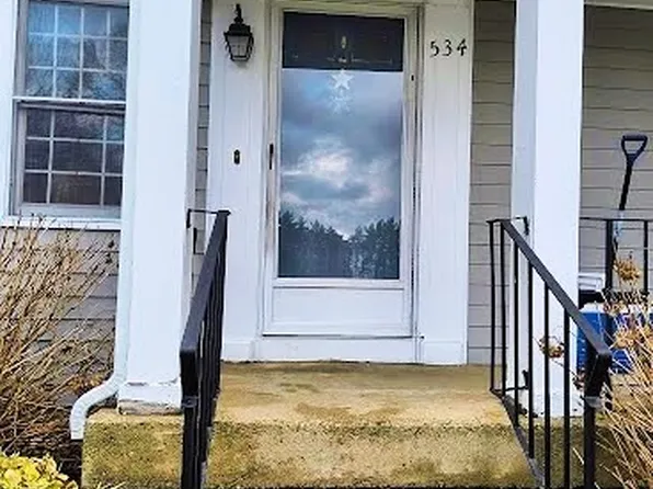 534 Twin Lakes Dr Unit 534, Halifax, MA 02338