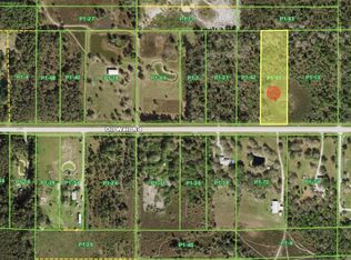30540 Oil Well Rd, Punta Gorda, FL 33955