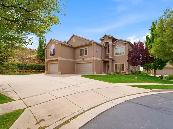 202 E Edgewood Cir, North Salt Lake, UT 84054