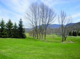 169 Congdon Rd, Danby, VT 05739