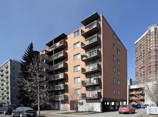 724 14th Ave SW, Calgary, AB T2R0N1