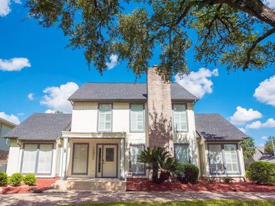 10902 Burgoyne Rd, Houston, TX, 77042