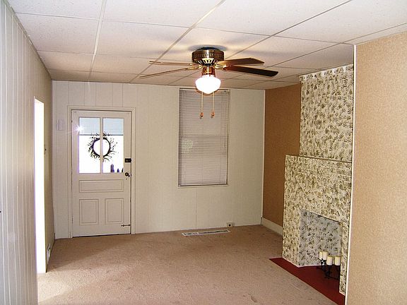 ENTRY WAY