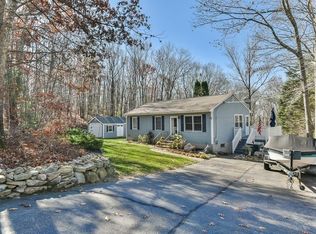 224 Lower Gore Rd, Webster, MA 01570