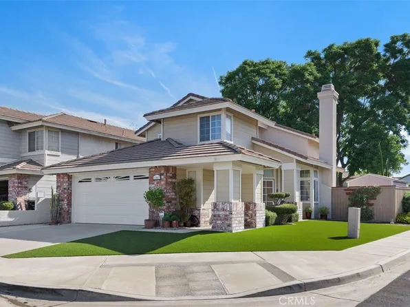 11467 Aberdeen Dr, Fontana, CA 92337