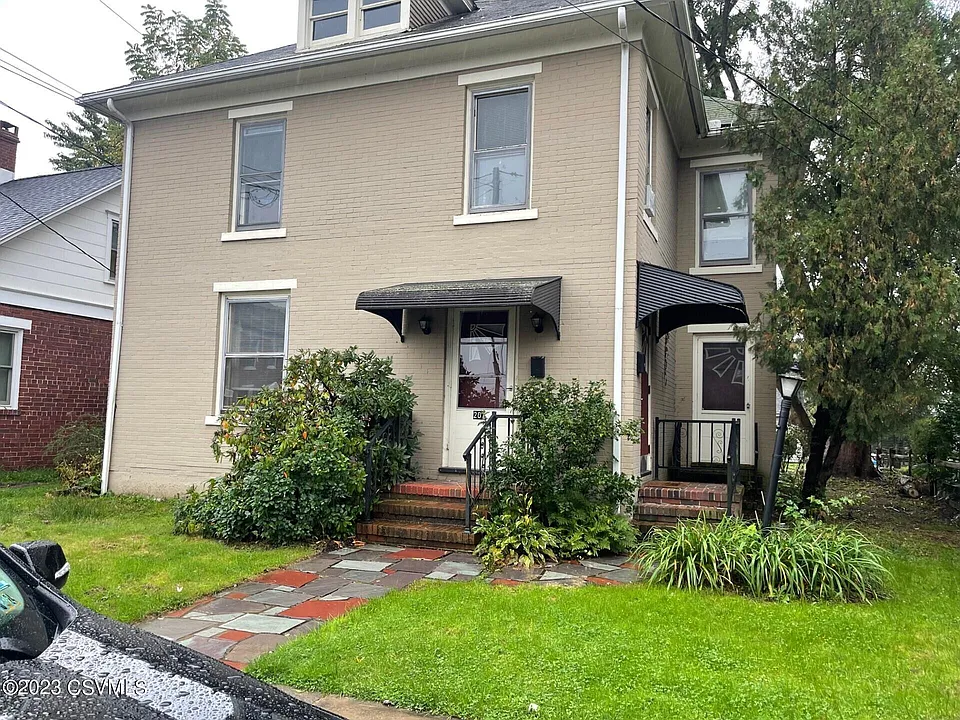 207 W Snyder St