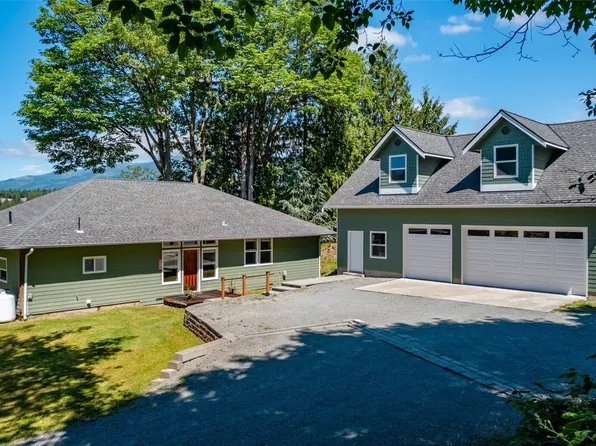 18202 W Big Lake Boulevard, Mount Vernon, WA 98274