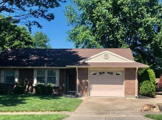 4137 Settlers Point, Owensboro, KY 42303