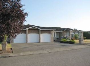 2518 Crescent St #FRN, Ferndale, WA 98248