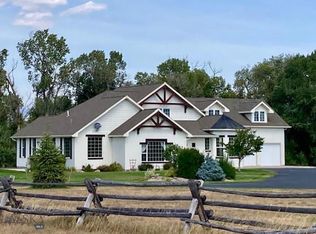 215 Wapiti Way, Bozeman, MT 59718