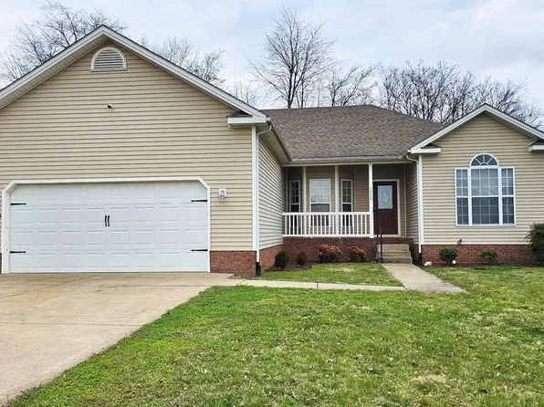 1370 Trillium Ln, Bowling Green, KY 42104
