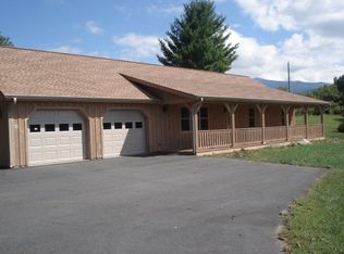92 Comfort Pl, Burnsville, NC 28714