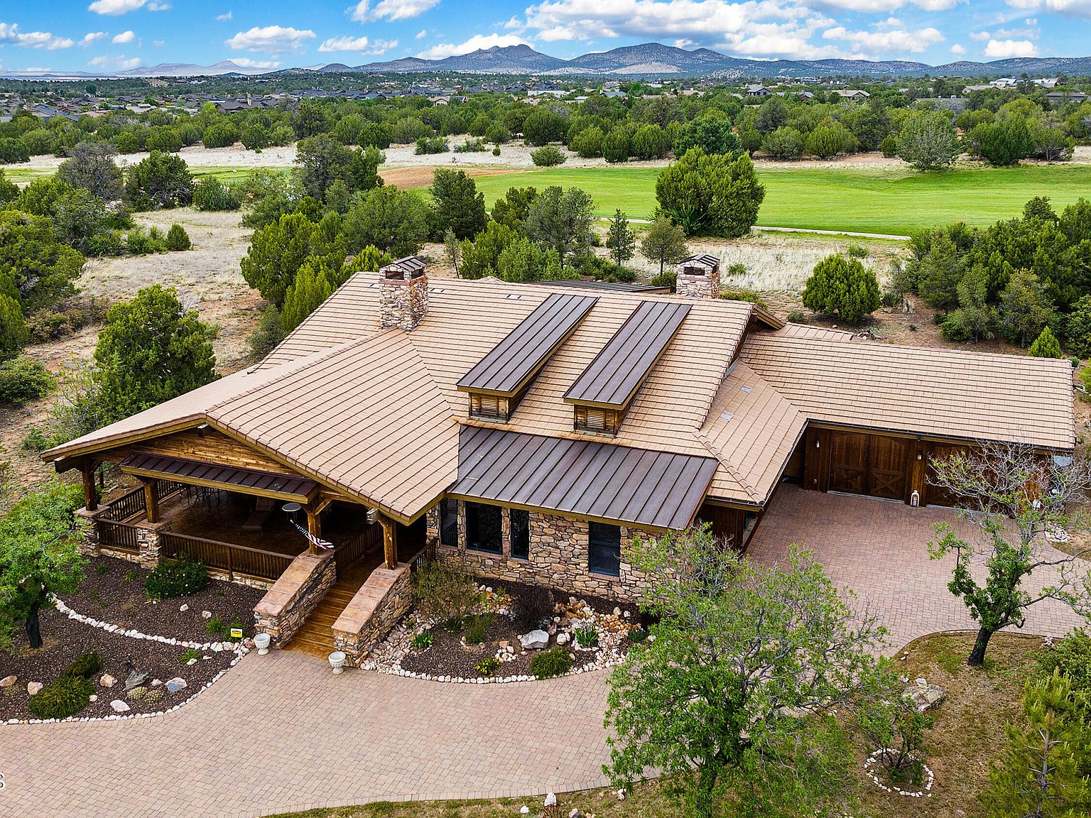 14580 N Pauls Spur Dr